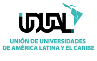 Logotipo de UDUAL