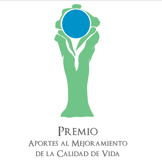 Premio Aportes al Mejoramiento de la Calidad de Vida, reconoce contribuciones positivas a la sociedad costarricense