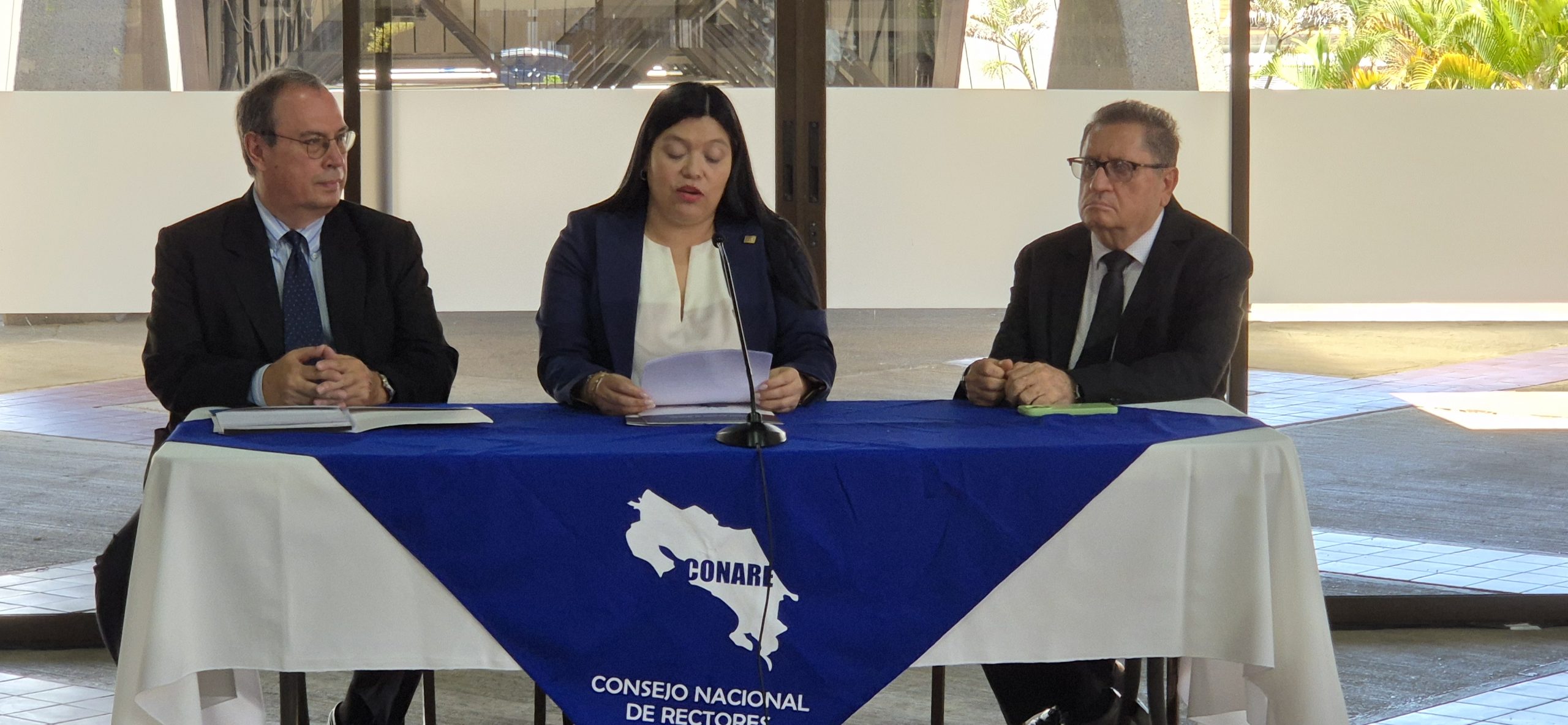 CONARE abre convocatoria al Premio a la Innovación en Gestión Ambiental Empresarial con enfoque en Cambio Climático