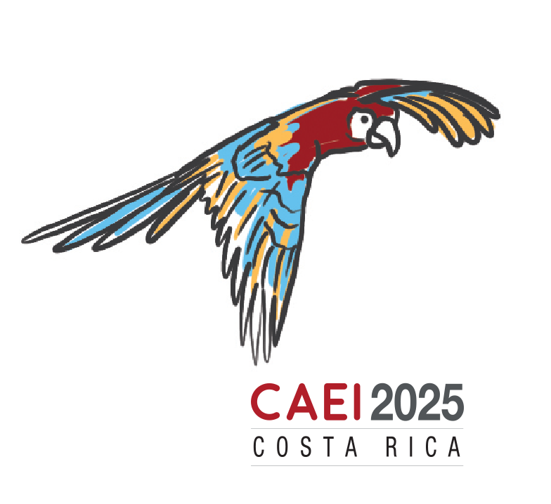 Lapa-CAEI-2025 Lapa-CAEI-2025