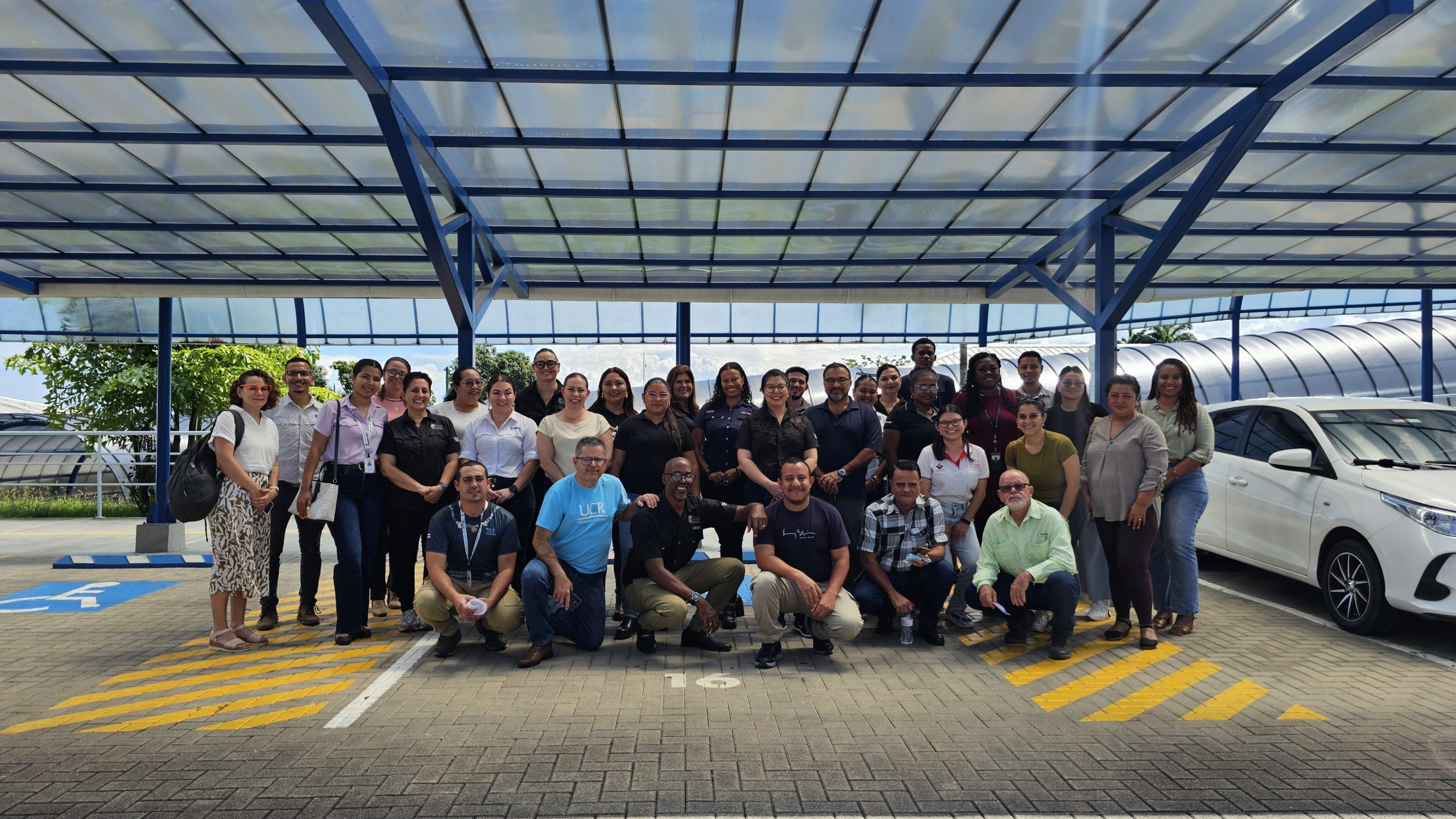 Comunidades de Limón y universidades públicas reflexionaron sobre resultados de proyecto para la empleabilidad en la región Huetar Caribe